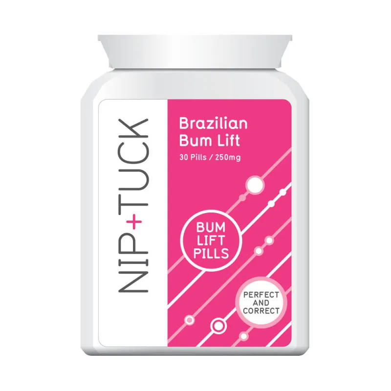 

BRAZILIAN BUM LIFT SEXY BUTT ROUNDER BIG