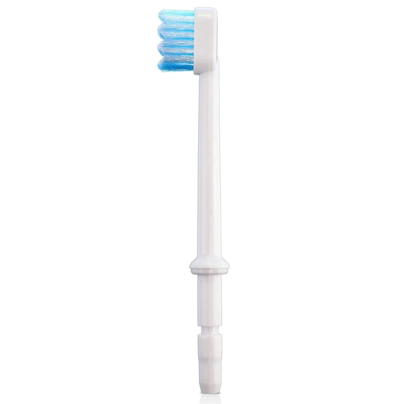 

Replacement Standard Brush Heads Dental Water Jet Nozzle Accessories for Waterpik Water Flossers