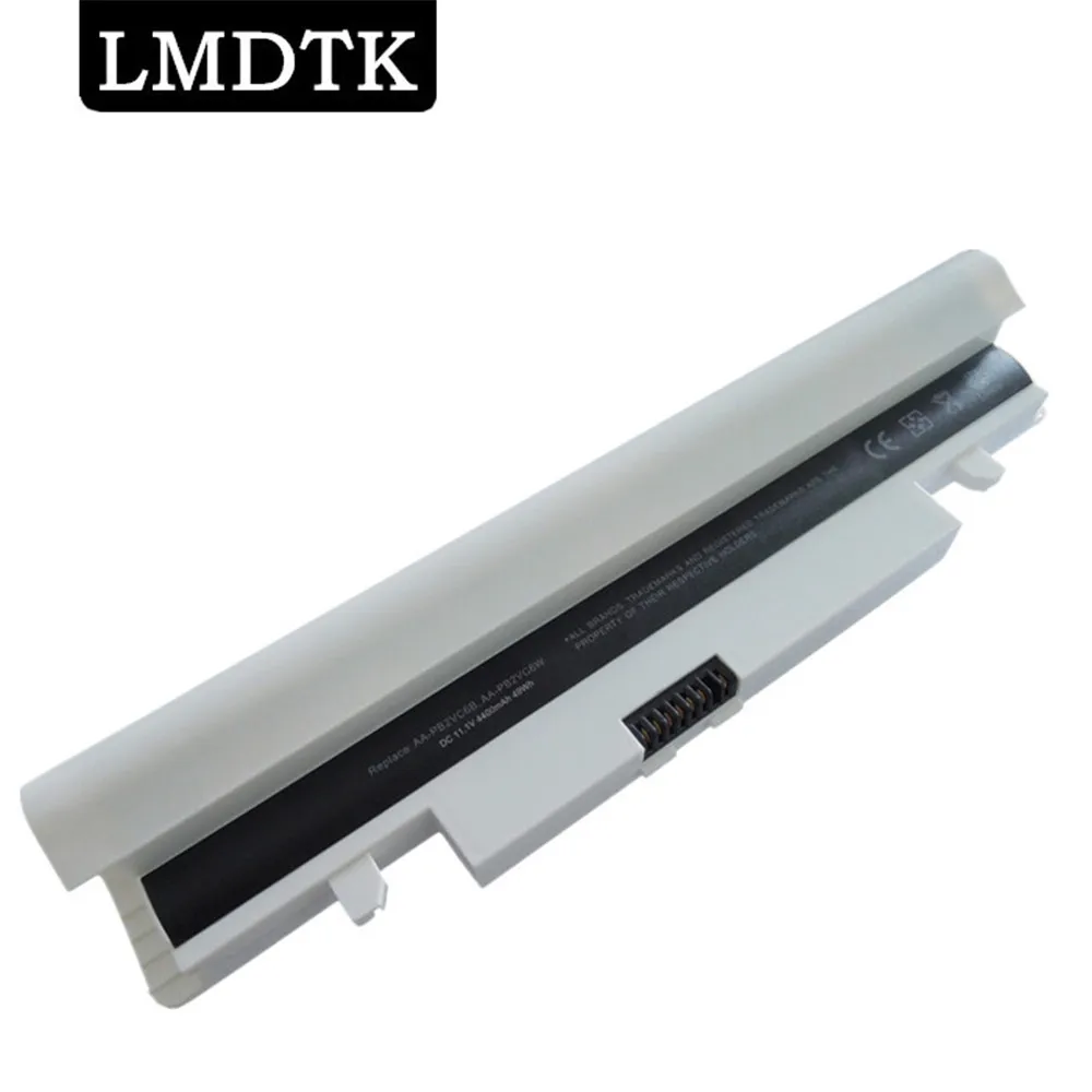 Аккумуляторная батарея LMDTK для ноутбука Samsung 6 ячеек N148 DA01 DA02 N150 с ячейками
