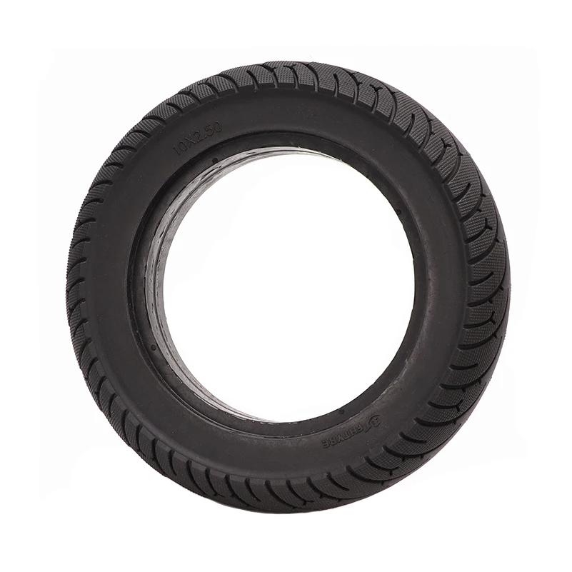 

Шины для электрического скутера, сплошные шины 10x2,50, шины для электросамоката 8/10 дюйма