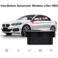 for bmw 3 series 5 series x1 x3 2020 one button automatic window lifter obd