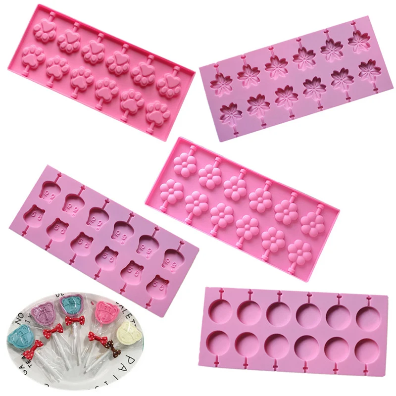 Конфетный торт сезон: осень украшения силиконовые формы для выпечки Высокое