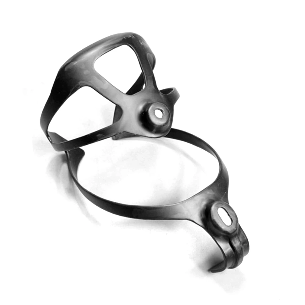 Держатель для бутылки с водой горного и дорожного велосипеда прочная подставка