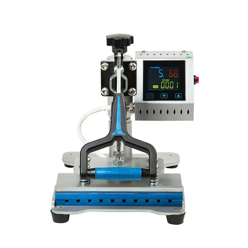 Ручка термопресс CH1802 ручная ручка печатная машина маленькая для горячего