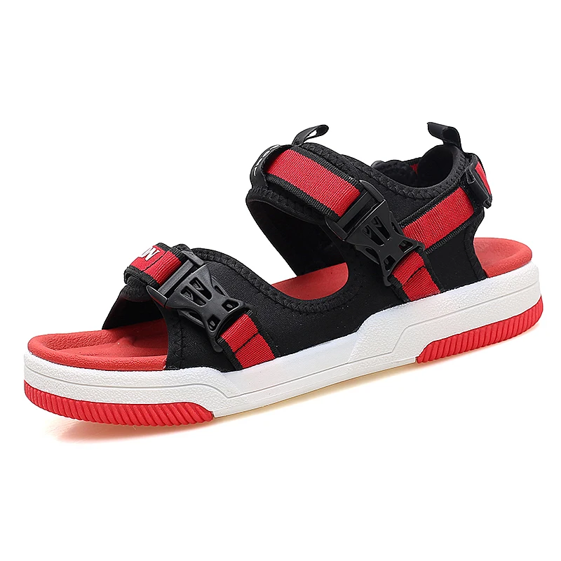 

Мужские летние сандалии в римском стиле для треккинга zandalias ete 2020 erkek sport sandalet sandale casa shoes rasteira sandalle