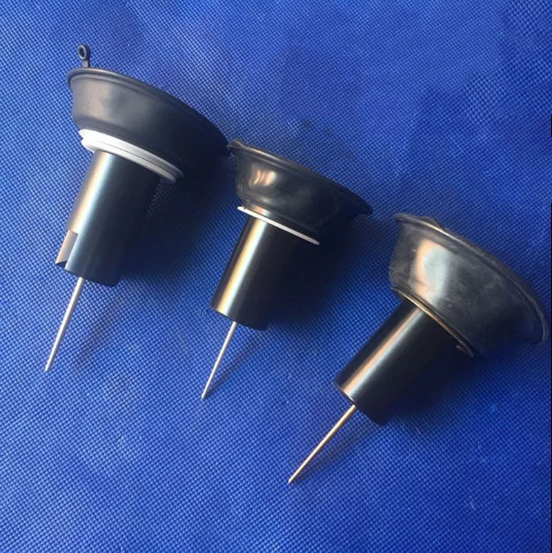 Аксессуары для мотоциклов HJ125K Guoer EN125-2F 3F Guosan GN125 старый карбюратор вакуумная
