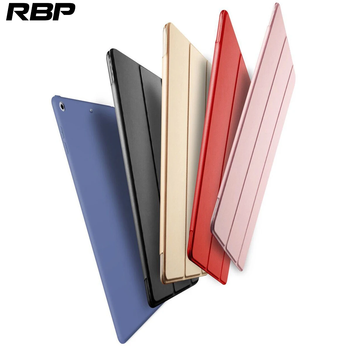 

Ультратонкий чехол из ТПУ для IPad 7/8/9 поколения, 2021 дюйма