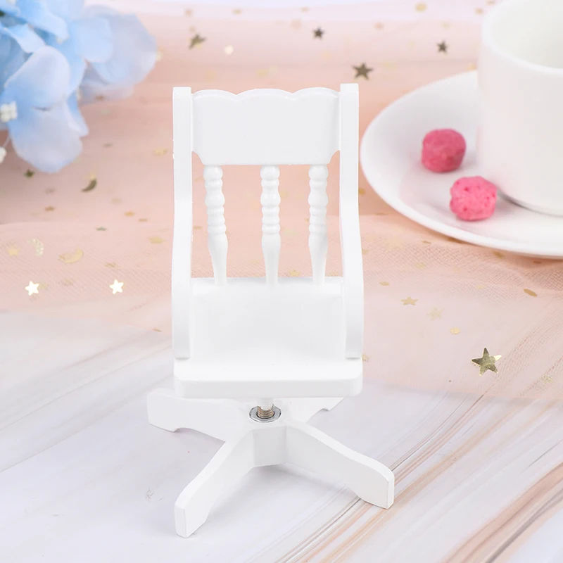 Мини стул имитация деревянный пляжный шезлонг в виде маленькой милой троянским