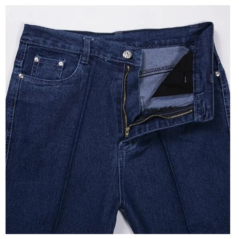 2021 Сезон весна-лето-осень Женские джинсы с высокой талией эластичные размера