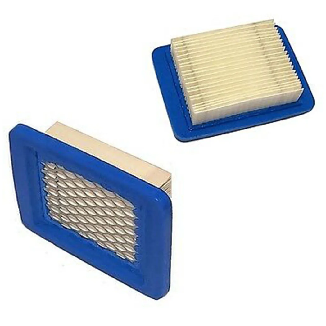 

For Atco Balmoral Air Filter For Kawasaki FJ100D Mower Pack Set 11013-2214 14sk 17sk 20sk