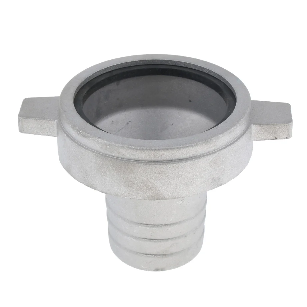 Прочные аксессуары для бензинового насоса от 3 &quotдо 2&quot соединитель впускных и