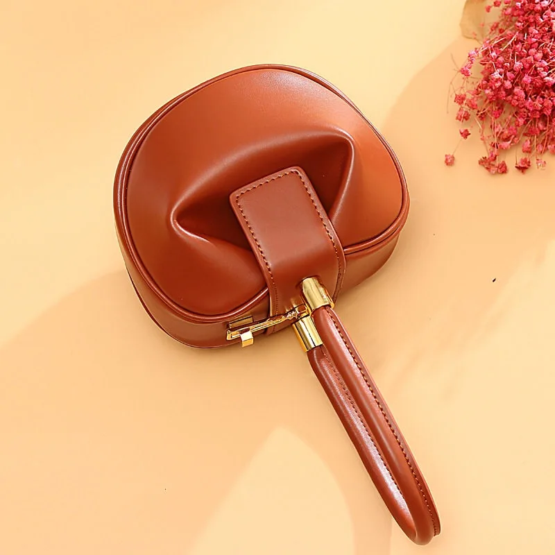 2019 последняя летняя модная кожаная сумка милая для ужина в студенческом стиле |