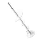 Шнек для льдогенератора WR17X11705 для общего электрического фригида Hotpoint 1042091 AP3672963 WR17X11939 WR17X10690 WR17X11305 AP3849786