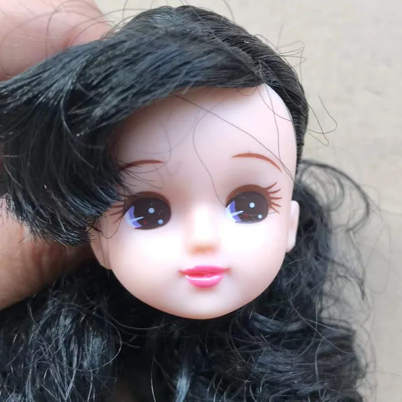 Коллекционные куклы Jenny Licca Doll Heads