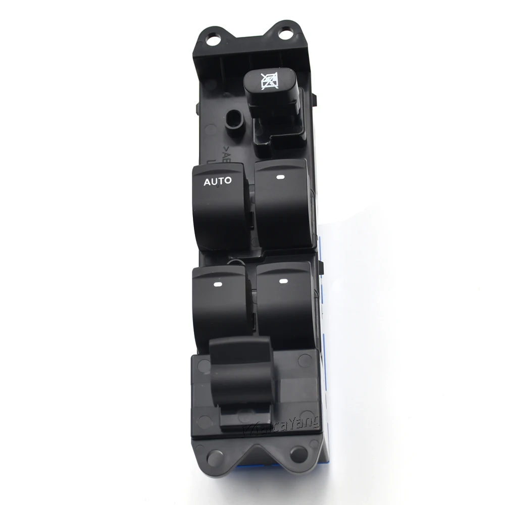 

Левый дверной переключатель Malcayang для Subaru Legacy 83071AG05B 83071-AG05B