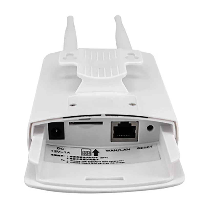 High-Power 4G Router Outdoor Waterproof Card Wireless Routing Signal Covers Base Station AP