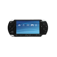 original sony psp 1000 professionally refurbished console handheld with battery with 8gb16gb memory card