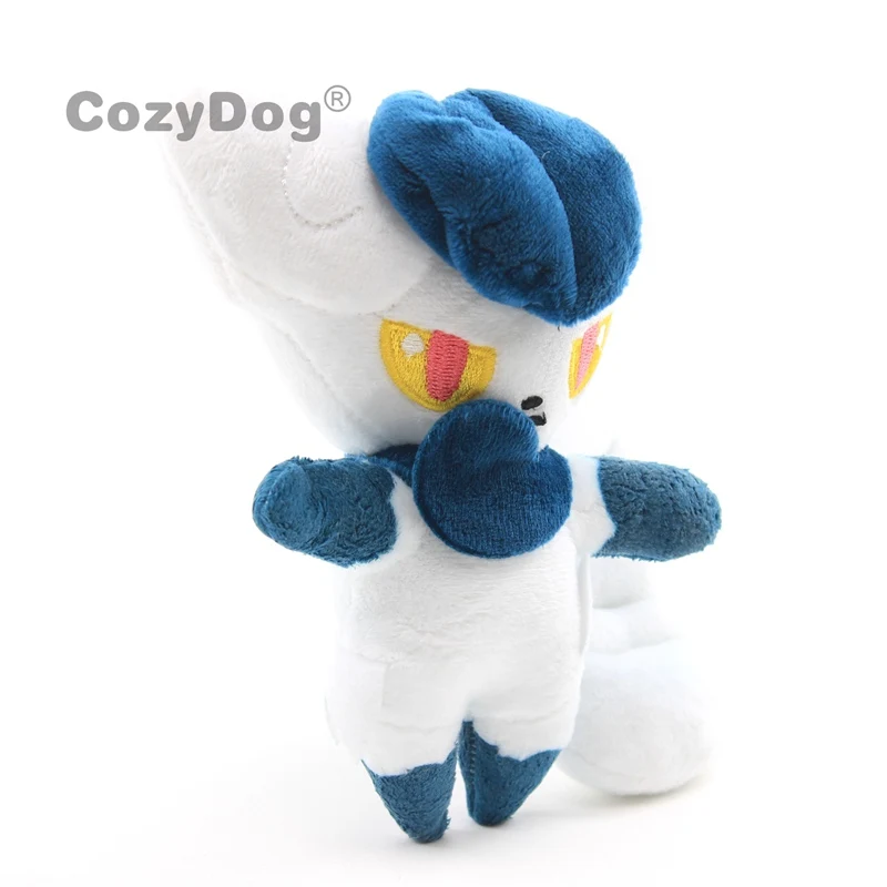 Мультфильм женский Meowstic плюшевые игрушки мягкие куклы детские игрушки Детский подарок 17 см