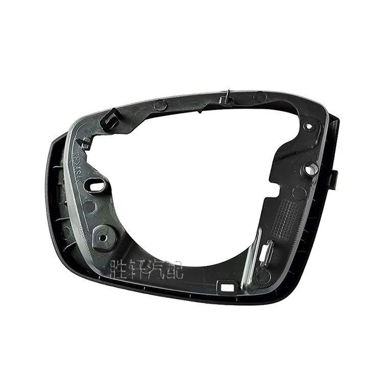 Боковое зеркало рамка держатель для Skoda Octavia Mk3 A7 5E VW T-ROC 2014 2015 2019 T-Cross Nivus 2020 2021