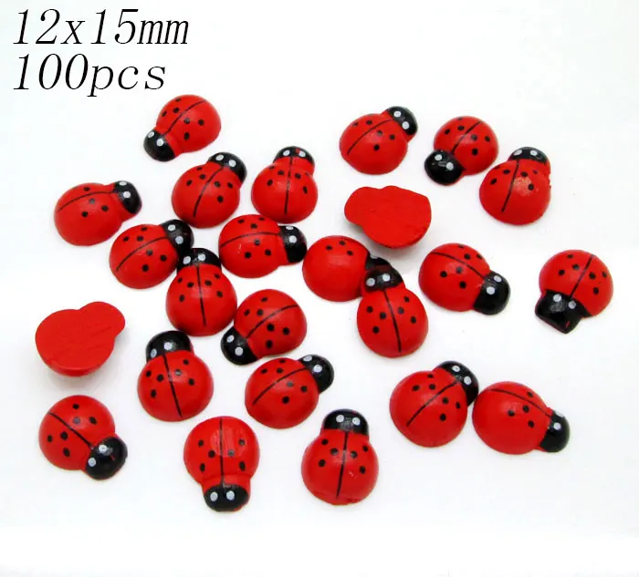 LF 100 шт. смешанные фотообои с плоским задним кабошоном украшения ручной работы