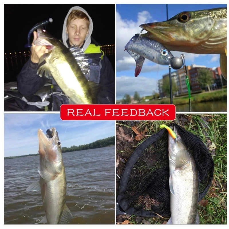 

5pcs/10pcs/20pcs Lead jig Head Fishing hook 3.5g 5g 7g 10g 14g Round Ball Jig Head Hook Weedless Fishhook For Soft Worm Fishing