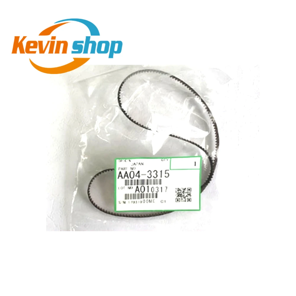 

GA04-3028 Original manual belt For Ricoh MP 6001 7001 8001 9001 7501 7503 9003 GA043028 Copier Parts