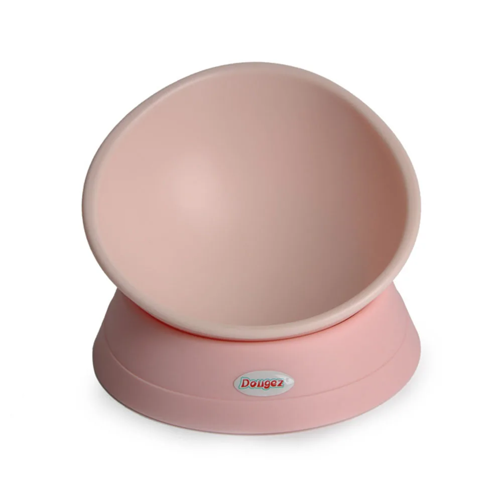 Миска для кошек керамическая круглая миска кормления домашних животных миски