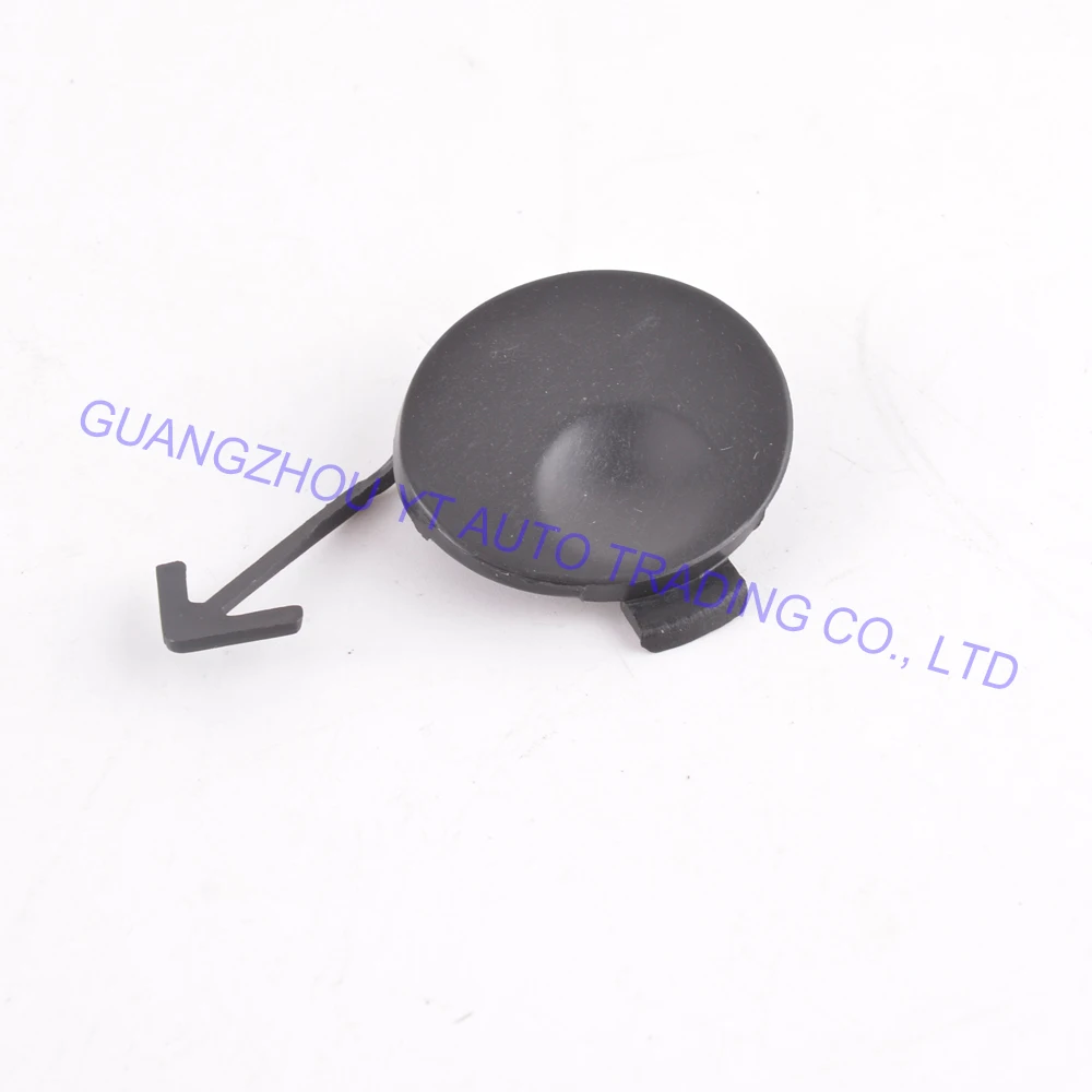 Крышка кронштейна для переднего бампера CAPQX крышка прицепа крюк буксировки KIA Rio |