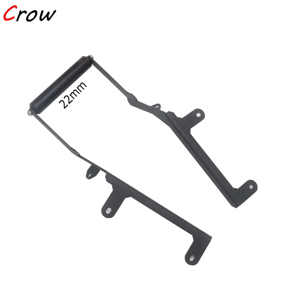 for honda forza750 forza 750 2021 motorcycle windshield stand holder phone mobile phone gps navigation plate bracket forza750 free global shipping