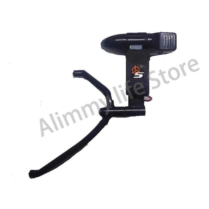 Head Sight Partner Active Infrared Holder Flight Rocker TrackIR5 Adaptation |