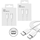 10 шт., кабель USB Type-C для быстрой зарядки Xiaomi POCO X3 Pro Samsung S21 Macbook iPad iphone 12 Pro