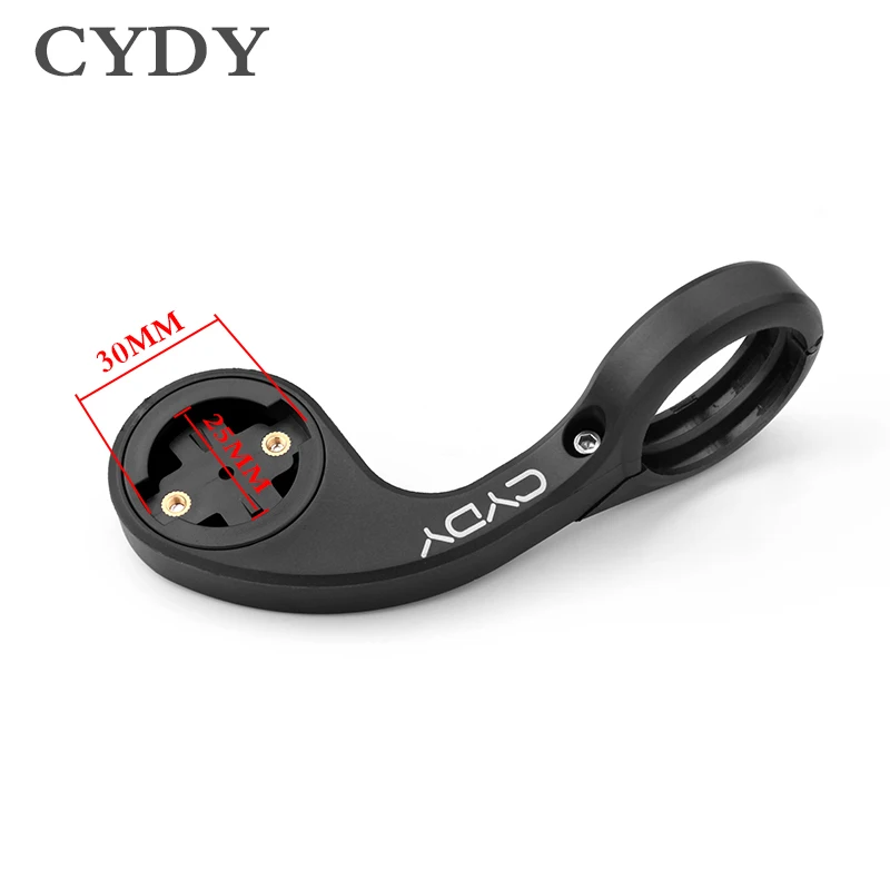 Велосипедный держатель для компьютера CYDY Wahoo Bryton Garmin Mount Edge 130 200 520