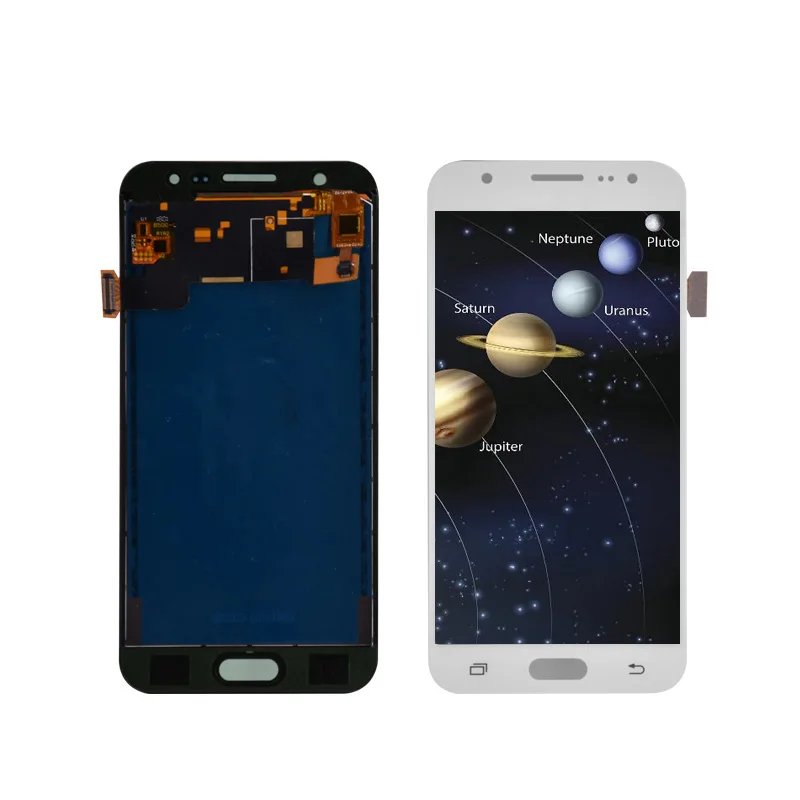 Для Samsung Galaxy J5 2015 j500 ЖК дисплей Дисплей сенсорный цифровой светодиодный датчик