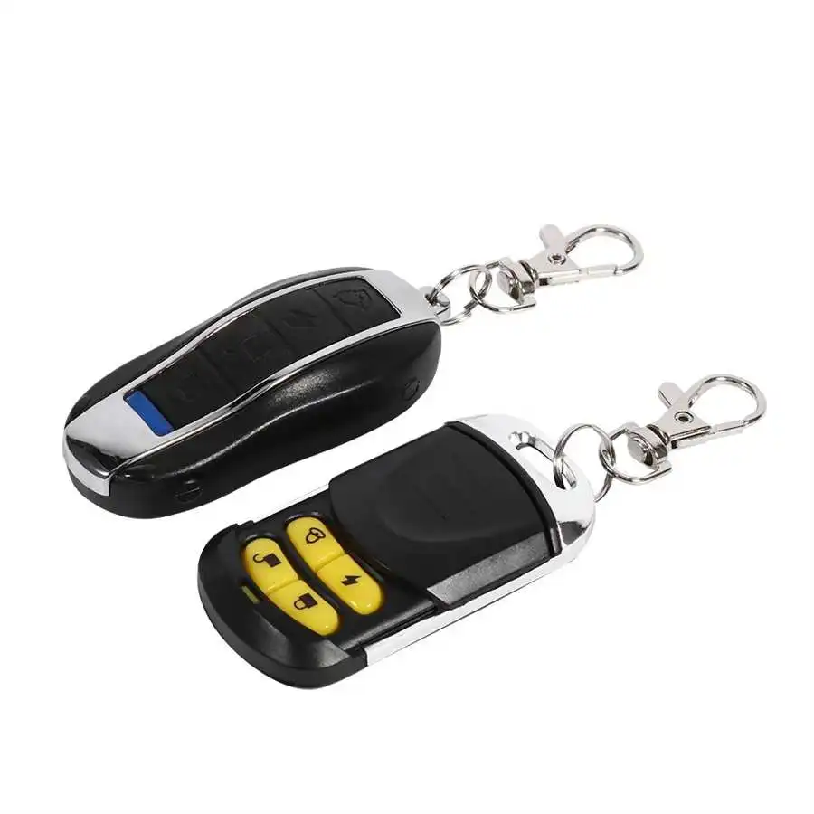 Противоугонная система охранной сигнализации для мотоцикла дистанционное