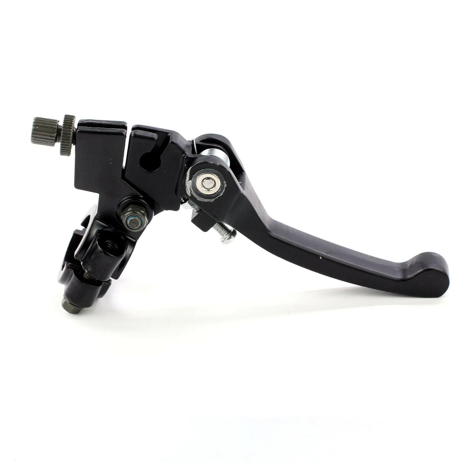 

Accessories Brake Clutch Lever For 125cc 140cc 160cc High Quality Snap Back