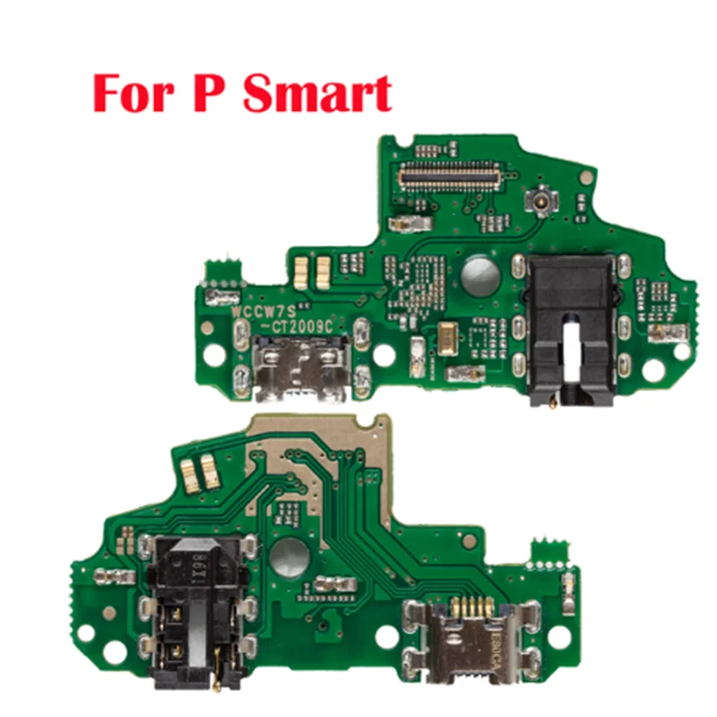 Зарядное устройство для Huawei P Smart 2019 / P8 lite P9 Lite Plus гибкий кабель | Мобильные