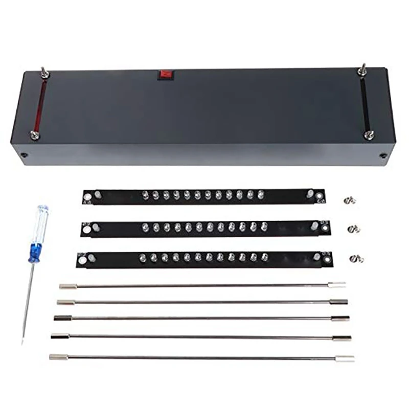 Высокая чувствительность велоциметрия скорость ускорения измерительные