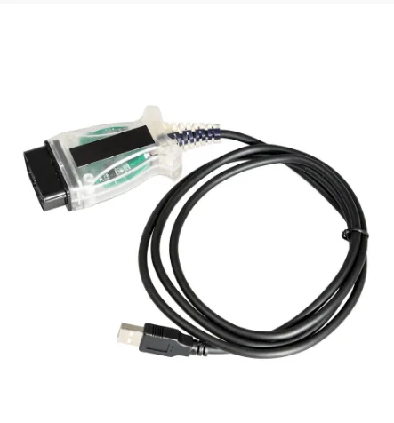 Диагностический кабель для Ford ELS27 OBDII V2.3.8 Forscan сканер с поддержкой ELM327 и J2534 ELS 27
