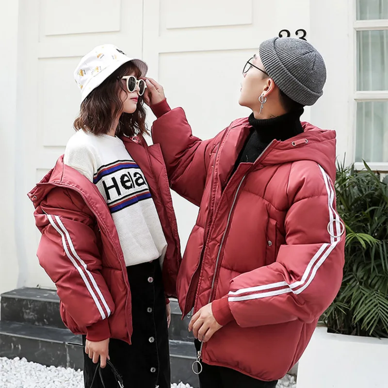 Горячая Распродажа осенне зимняя женская короткая куртка для отдыха в Корейском