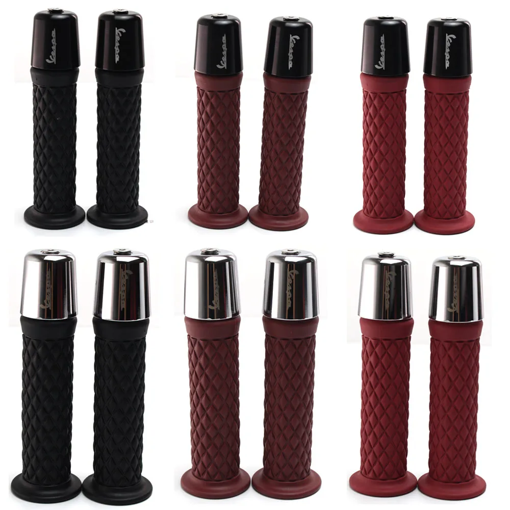 Аксессуары для мотоциклов с ЧПУ ручки руля рукоятка колпачок наконечник вилки