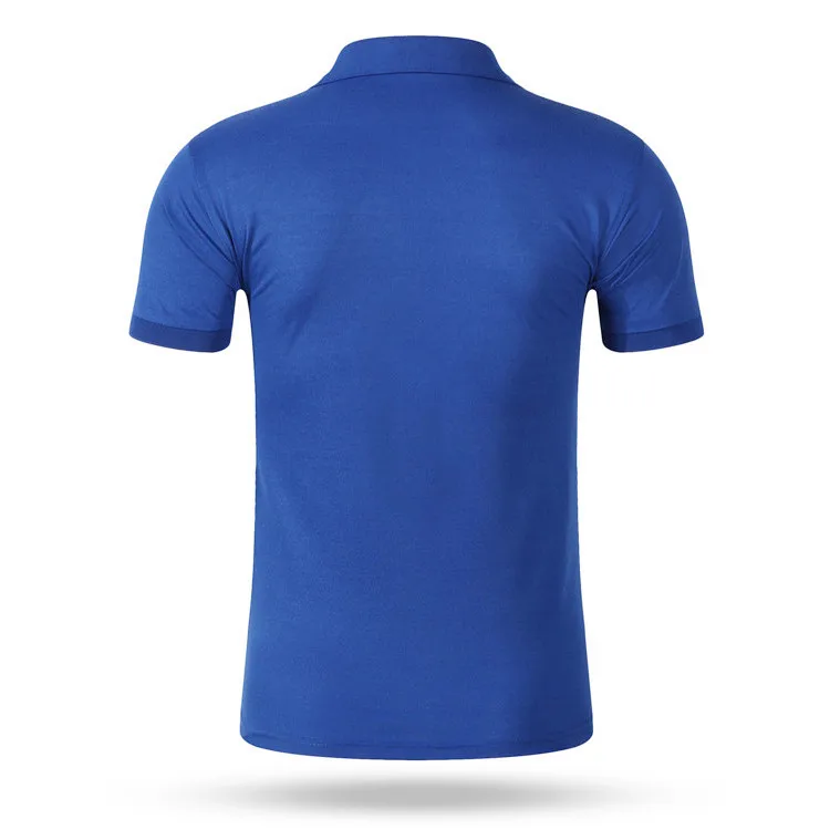 Футболка для гольфа последняя модель весна-лето короткая футболка MARK.LONA с