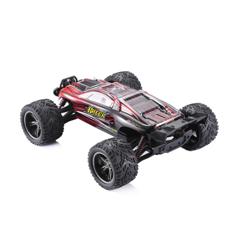 Скоростной гоночный автомобиль Bigfoot S912 с дистанционным управлением 1:12 45 км/ч
