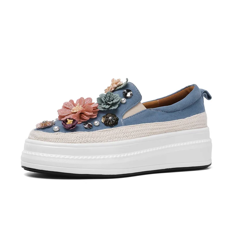 MORAZORA/2020 Новое поступление Обувь из натуральной кожи Женская обувь на плоской