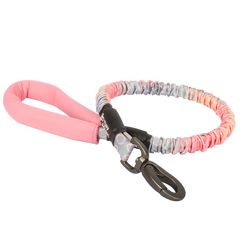 Поводок для собак ходьба поезд больших домашних животных поводки модная