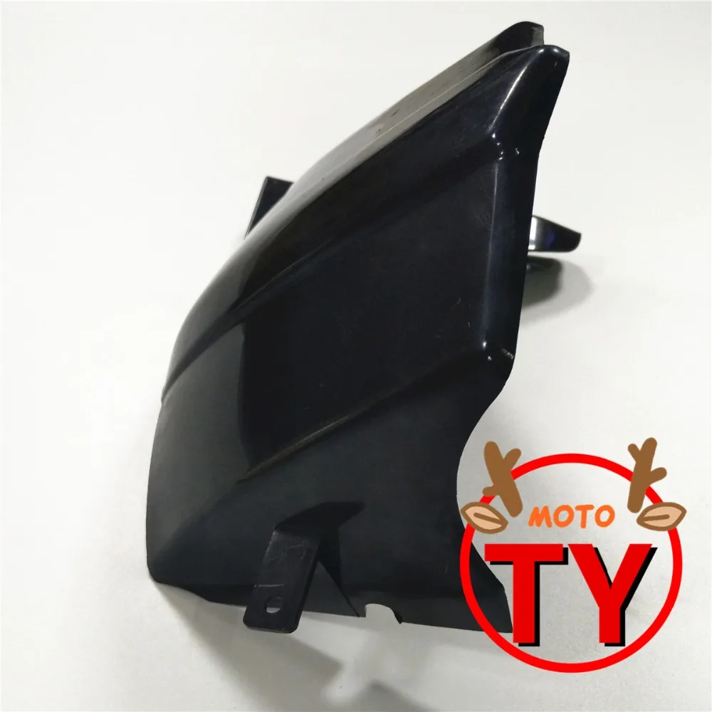 Задние брызговики для мотоцикла заднее крыло ABS высокое качество белый Yamaha TMAX 530