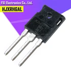 10Pcs RJH60F5DPQ RJH60F5 TO-3P TO-247