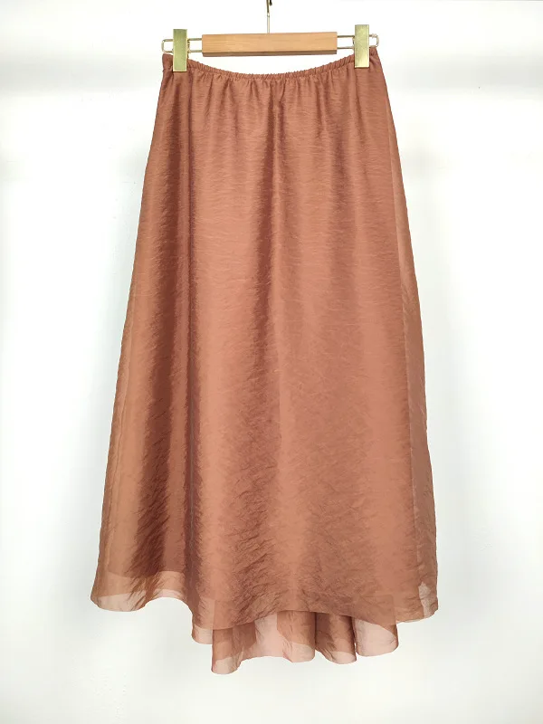 

Skirts