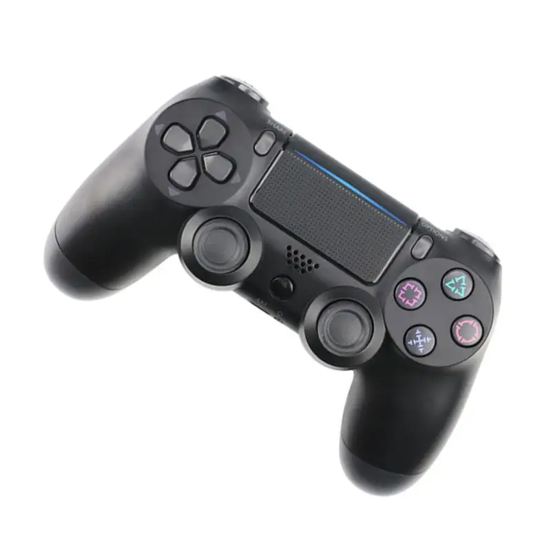 

Wired Game Gontroller with USB Cable Game JoyStick Accessory for PS4 Play Station 4 Console