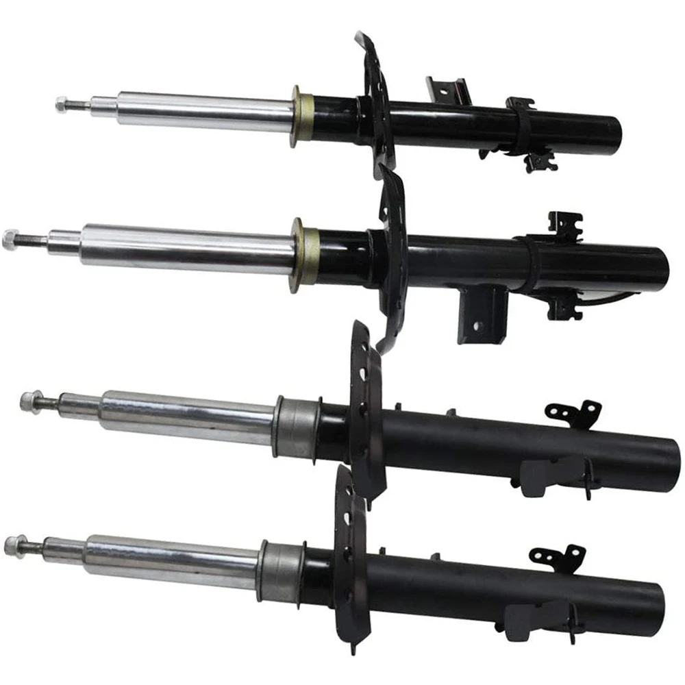 4 шт. передние и задние амортизаторы LR024437 LR079420 для Range Rover Evoque 2012 2013 2014 2015 2016 с