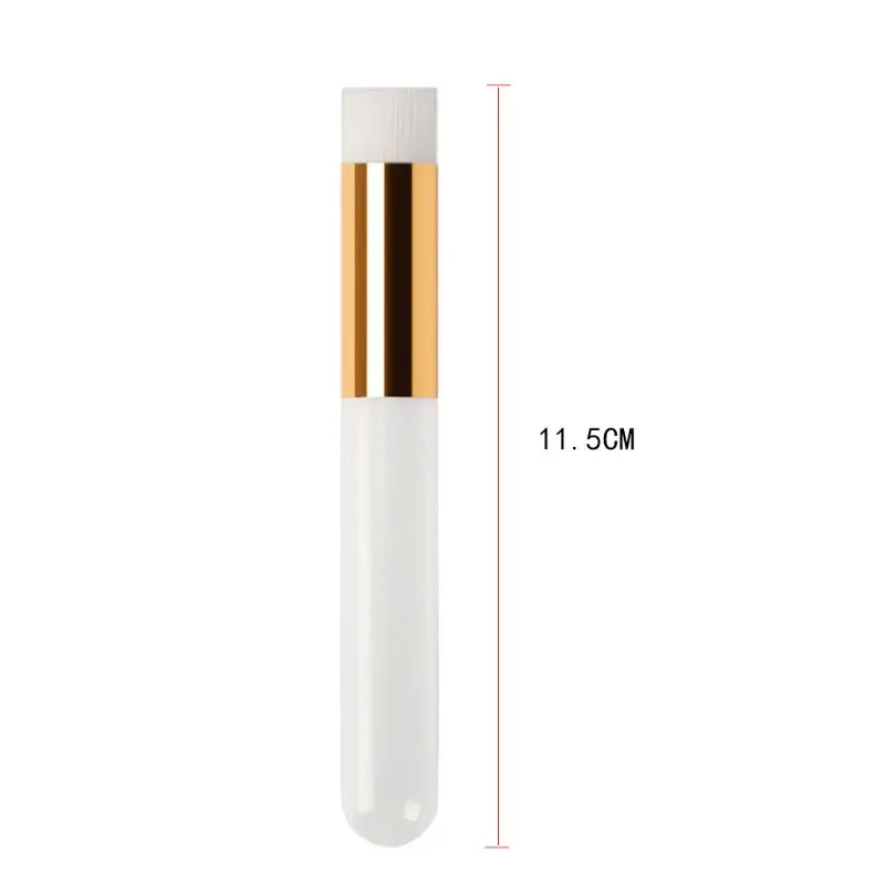 

10pcs Wholesale Spot factory direct Nose Pore Blackhead Deep Cleaning Brush Nose Clean Facial Cleansing Brushes Wooden